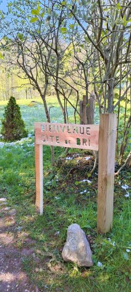 LE GITE DE BRI
